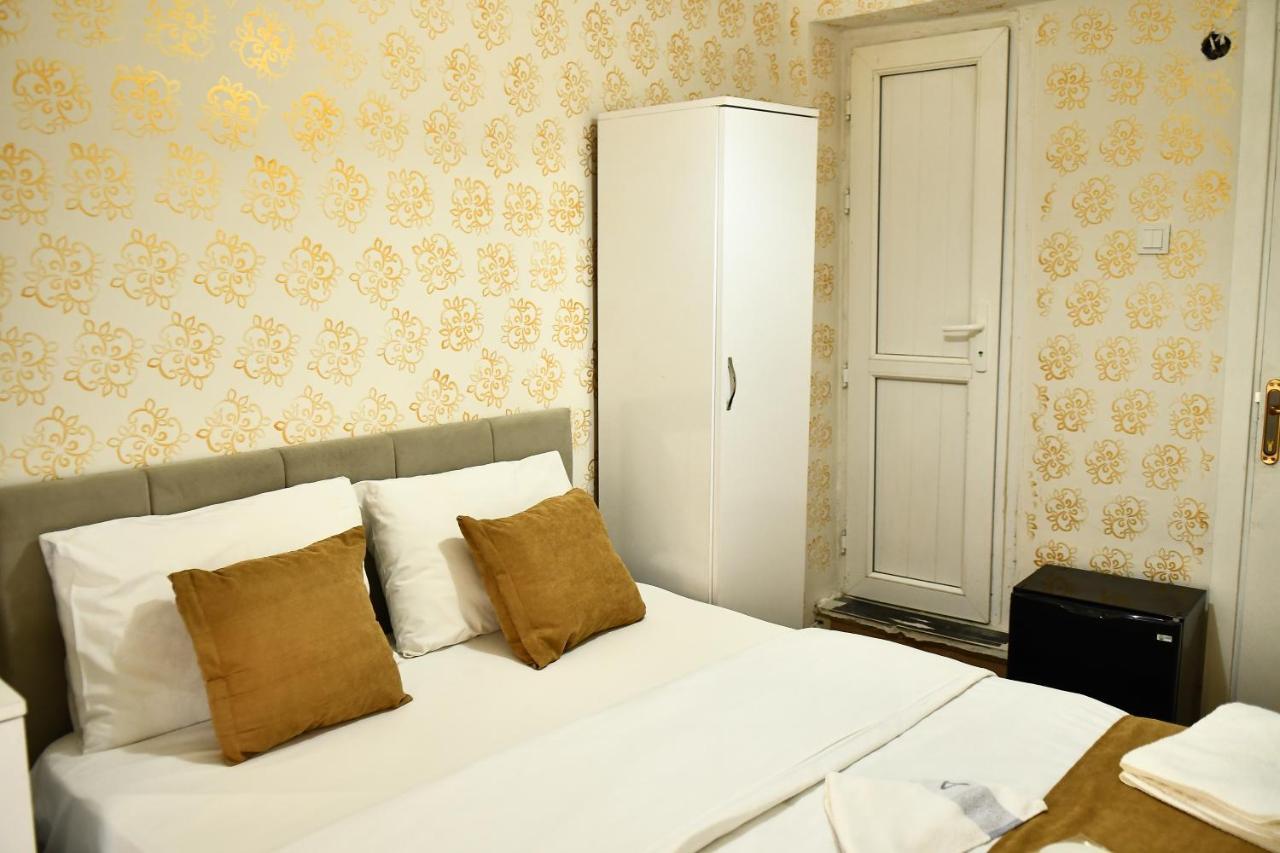 Ada Apart Hotel Стамбул Экстерьер фото